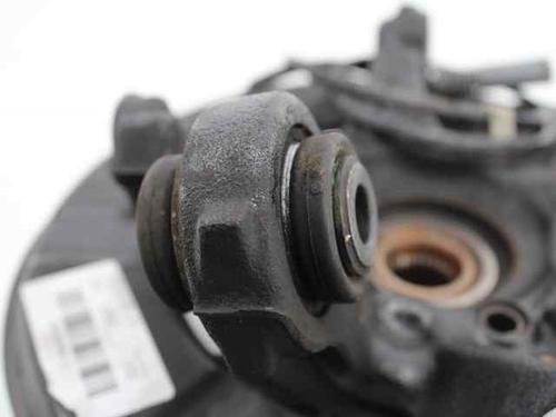 Left rear steering knuckle BMW 1 (E87)  | BP19224063M27 