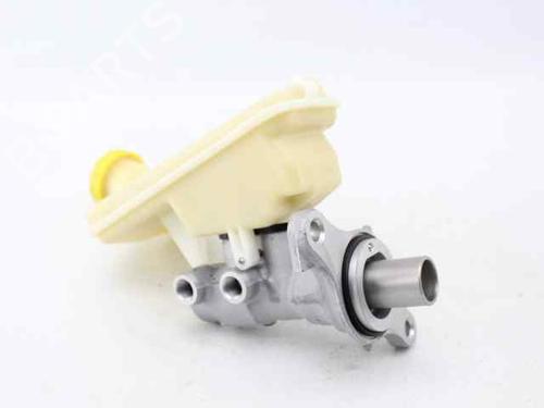 Used Brake master cylinder PEUGEOT 208 I (CA_, CC_) 1.4 VTi (95 hp) 24844634