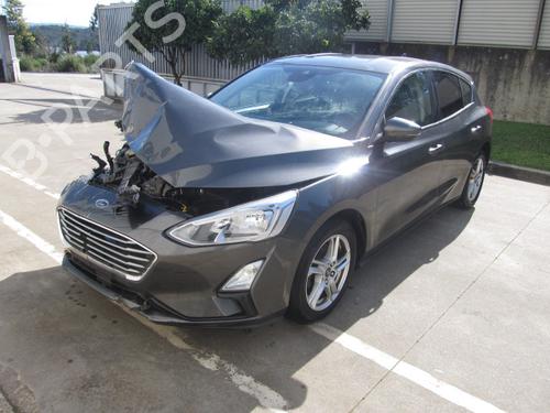 Brugte FORD FOCUS IV (HN)  1.5 EcoBlue  4632117