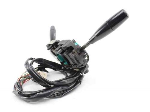 Steering column stalk SUZUKI BALENO Hatchback (EG) 1.3 i 16V (SY413) | BP19224689I23 