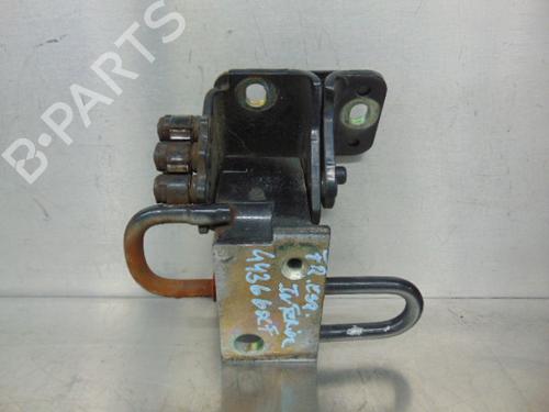 Hinge/Door check strap HONDA JAZZ II (GD_, GE3, GE2) 1.2 i-DSI (GD5, GE2) | BP19195658C146 