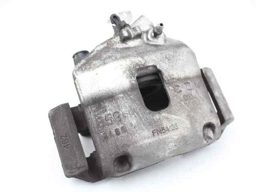 Used Left front brake caliper FIAT PUNTO (199_) 1.2 (199AXZ1A, 199BXZ1A) (69 hp) 19230025