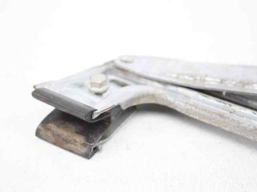 Front right window mechanism FORD FOCUS II Turnier (DA_, FFS, DS) 1.4 | BP19195711C23 