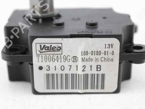Electronic module RENAULT SCÉNIC III (JZ0/1_) 1.5 dCi | BP24577100M83 