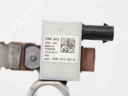 Cable SKODA OCTAVIA III Combi (5E5, 5E6) 1.6 TDI | BP29761026E12 