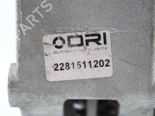 Alternator ALFA ROMEO MITO (955_) 1.3 MultiJet (955AXT1A) | BP22637946M7 