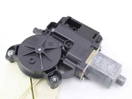 Front right window mechanism VW POLO V (6R1, 6C1) 1.6 TDI | BP31962731C23 