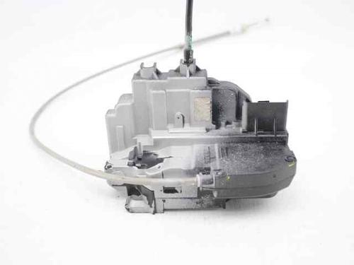 Rear right lock NISSAN QASHQAI / QASHQAI +2 I (J10, NJ10, JJ10E)  | BP19239487C99 
