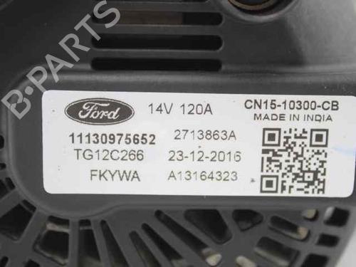 Alternator FORD KA+ III (UK, FK)  | BP19229027M7 