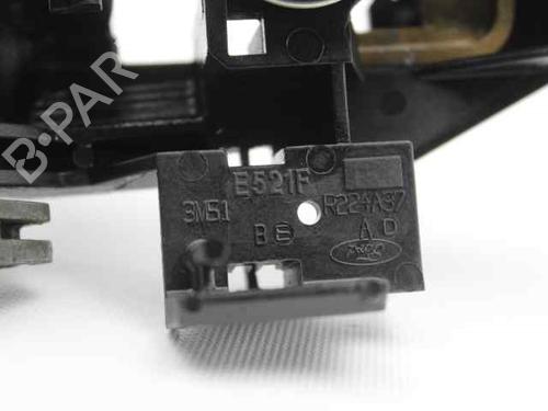 Front left exterior door handle FORD FOCUS C-MAX (DM2)  | BP19221802C128 