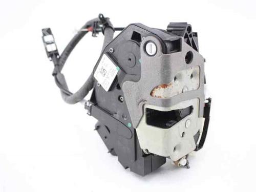 Used Rear right lock FORD FOCUS III Turnier [2010-2020]  19237275