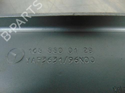 Hinge/Door check strap MERCEDES-BENZ A-CLASS (W168) A 170 CDI (168.009, 168.109) | BP19201929C146 