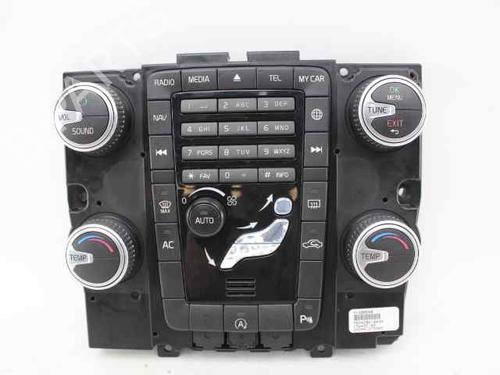 Used Climate control Climate control VOLVO S60 II (134) D2 (120 hp) 33444689 33444689