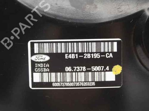 Servo brake FORD KA+ III (UK, FK)  | BP19229025M42 