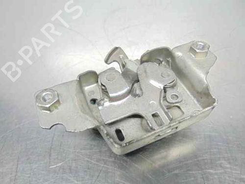 Hood lock RENAULT CLIO III (BR0/1, CR0/1)  | BP19194859C133 