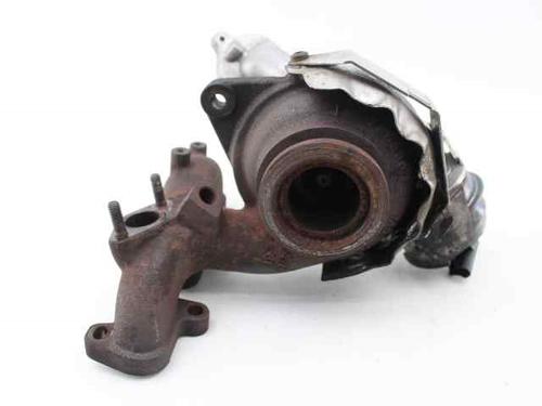 Turbolader/Kompressor VW POLO V (6R1, 6C1) 1.2 TDI | BP29761253M71 