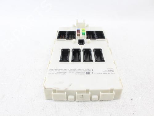 Fuse box BMW 1 (F21) 116 d | BP40240159E1 - Image 10