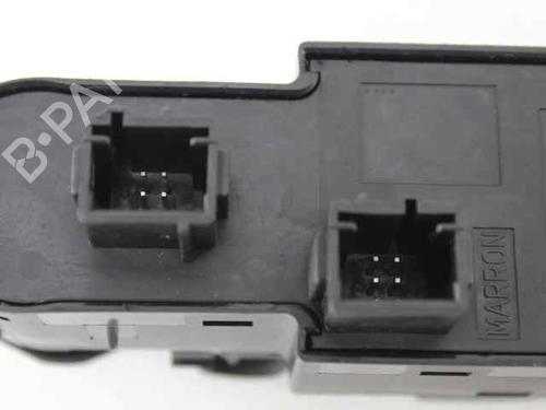 Left front window switch CITROËN DS4 (NX_) 1.6 HDi 110 | BP37164155I27 - Image 8