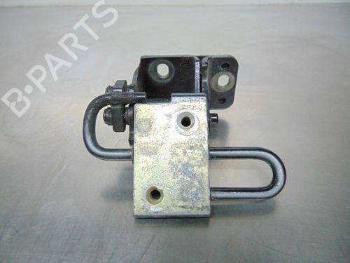 Dørhengsel/Dørstopper AUDI A6 C5 Avant (4B5)  | BP19190289C146 