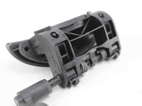 Rear right exterior door handle PEUGEOT 206 Hatchback (2A/C) 1.1 i | BP19219539C130 