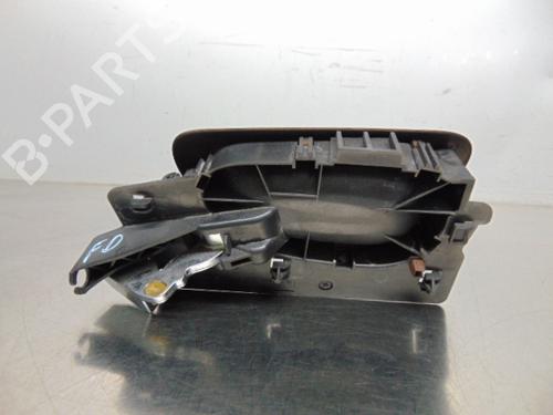 Front right interior door handle PEUGEOT 307 (3A/C) 1.4 HDi | BP19198568I14 
