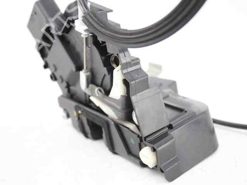 Rear right lock FORD FOCUS II (DA_, HCP, DP)  | BP19232705C99 