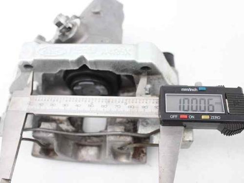 Right rear brake caliper FORD FIESTA VII (HJ, HF) 1.0 EcoBoost | BP23534512M106 