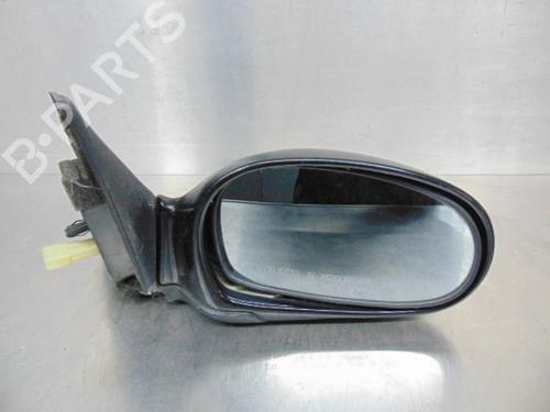 Right mirror KIA SHUMA I (FB) 1.5 i 16V (AFB242) | BP19191386C27 