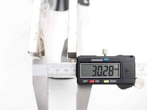 Right front shock absorber CITROËN DS5 1.6 HDi 115 | BP19241150M17 