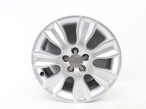 Used Rim Rim AUDI A1 Sportback (8XA, 8XF) 1.4 TFSI (140 hp) 39997492 39997492