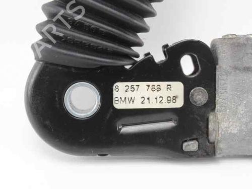 Seat buckle BMW 3 (E46)  | BP19218943I32 