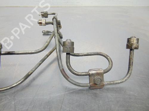 Pipe MITSUBISHI PAJERO I (L04_G, L14_G) 2.5 TD (L044G, L049G) | BP19199646M125 