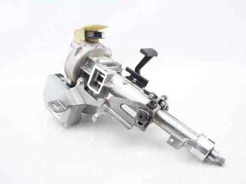 Used Steering column RENAULT MEGANE III Hatchback (BZ0/1_, B3_) 1.5 dCi (BZ09, BZ0D, BZ1W, BZ29, BZ14) (110 hp) 19245861