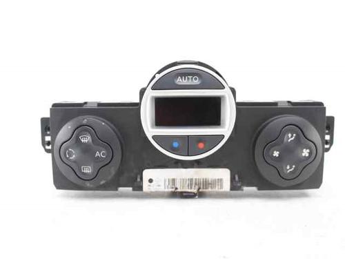 Climate control RENAULT CLIO III (BR0/1, CR0/1) 1.2 16V (BR02, BR0J, BR11, CR02, CR0J, CR11) | BP37456003I5 - Image 3