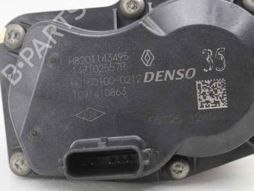 Egr RENAULT MEGANE IV Grandtour (K9A/M/N_) 1.5 dCi 110 | BP30333425M69 