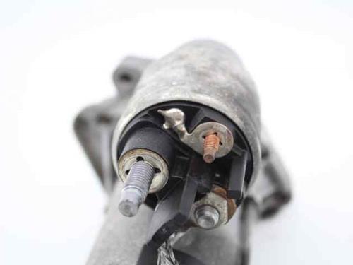 Starter DACIA SANDERO II 1.5 dCi 75 / Blue dCi 75 (B8JW, B8M4, B8AH, B8M7, B8M6) | BP19237186M8 