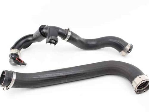 Used Intercooler pipe FORD FOCUS IV (HN) [2018-2025]  27489375