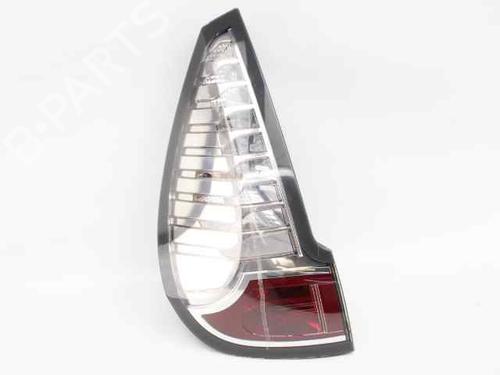 Used Left taillight RENAULT SCÉNIC III (JZ0/1_) 1.5 dCi (110 hp) 24577116