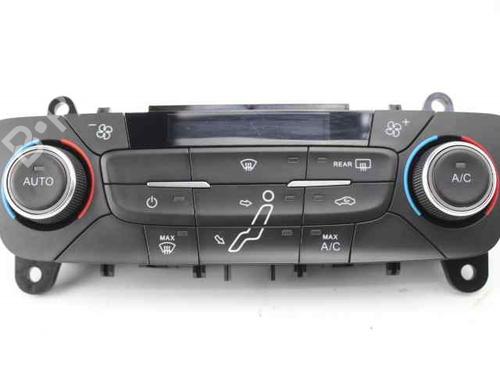 Used Climate control Climate control FORD C-MAX II (DXA/CB7, DXA/CEU) 1.5 TDCi (120 hp) 33007916 33007916