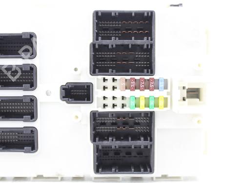 Fuse box BMW 1 (F21) 116 d | BP40240159E1 - Image 5