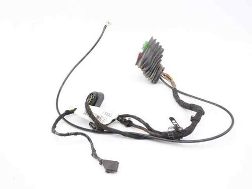 Kabelboom AUDI A3 (8L1) [1996-2006]  19225760