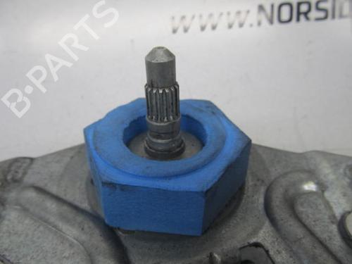 Rear right window mechanism CITROËN XSARA Break (N2) 1.4 i | BP19186906C25 