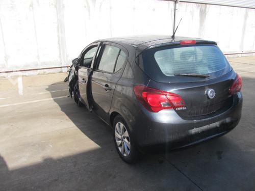 Tailgate OPEL CORSA E (X15) 1.2 (08, 68) | BP32769169C6  - Image 10