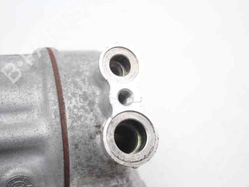 AC compressor OPEL ASTRA K Sports Tourer (B16) 1.6 CDTi (35) | BP19246206M34 