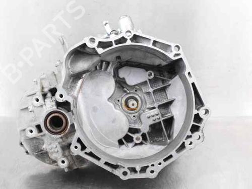Used Gearbox OPEL ASTRA J (P10) 1.7 CDTI (68) (125 hp) 30631187