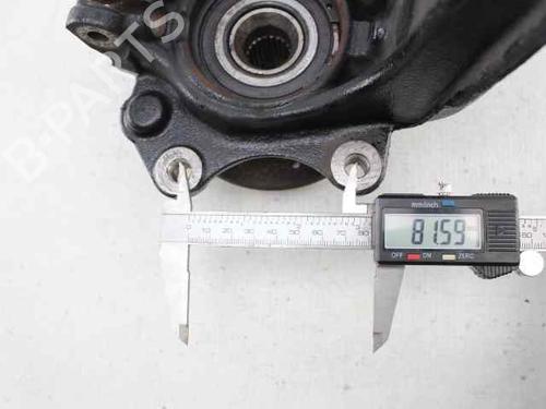 Left front steering knuckle CITROËN C3 III (SX) 1.2 PureTech 82 | BP39573033M25 - Image 5
