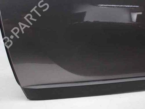 Left front door PEUGEOT 2008 I (CU_) 1.6 HDi | BP29320653C2 
