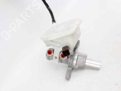 Brake master cylinder CITROËN C4 II (NC_) 1.6 HDi 110 | BP32873649M77 - Image 3