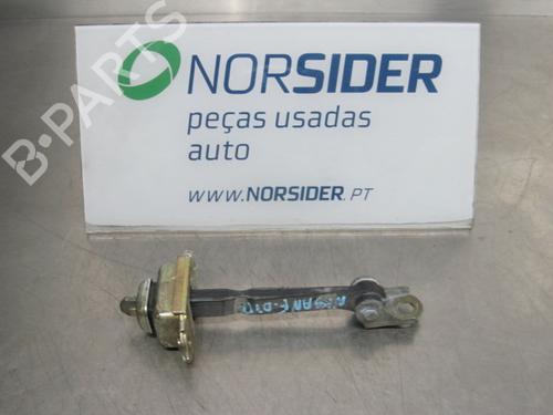Used Hinge/Door check strap NISSAN PRIMERA (P12) 2.2 dCi (139 hp) 19195215