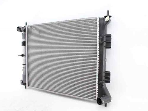 Water radiator KIA CEE'D (JD) 1.6 CRDi 136 | BP39700019M31 - Image 3